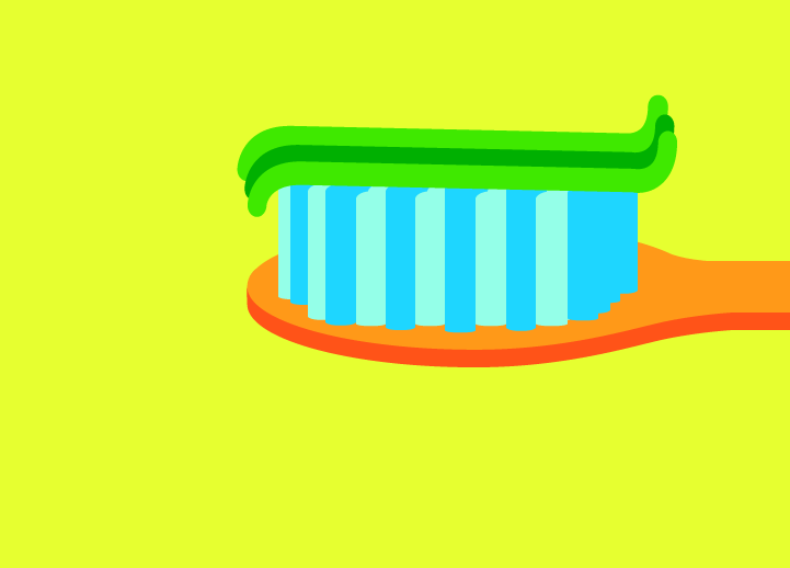 Cuando cepillarse los dientes es ecológico