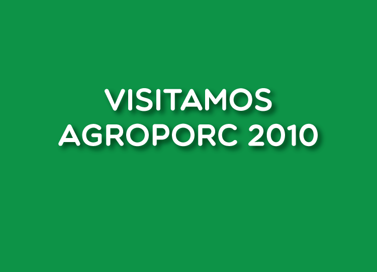Agroporc 2010