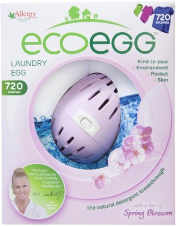 ecoegg- detergente ecológico
