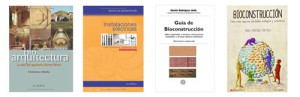 Libros de bioconstrucción en Amazon