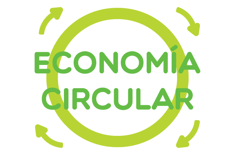 Economía Circular Queremos Verdequeremos Verde 4269