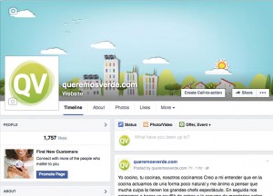 queremos-verde-facebook-fan-page
